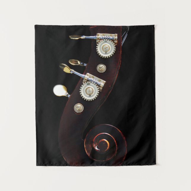 Tenture Basse 2 wtm (Devant)