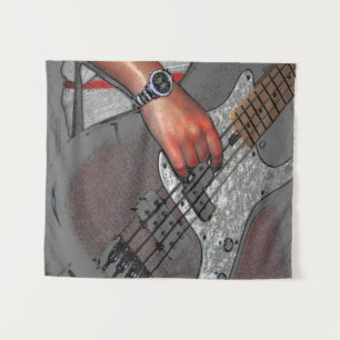 Tenture Basse 4 wtcnm