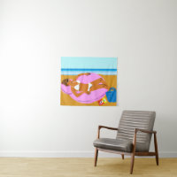 Beachy Keen - rose