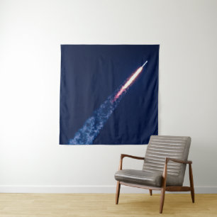 Tenture Beau Univers
