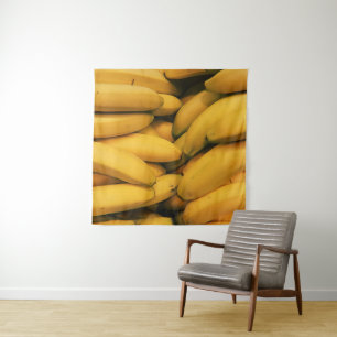 Tenture Beaux fruits