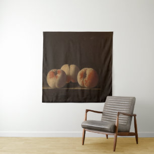 Tenture Beaux fruits