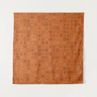 Belle conception géométrique motif abstrait, art,