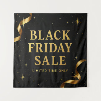 Tenture Black Friday