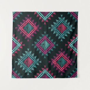 Tenture Boho Spirit : Tribal Ethnic Seamless