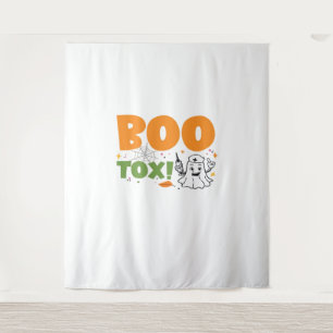 Tenture BOO Tox Injecteur Injecteur Remplissant Botox Dysp