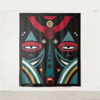 Bouclier guerrier massaï