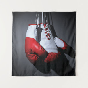 Tenture Boxing gloves
