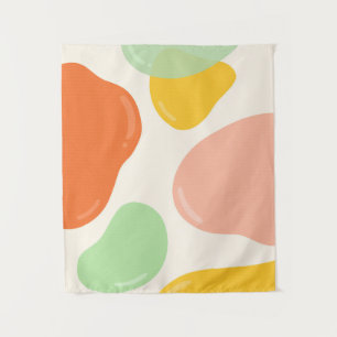 Tenture Bubbles Pastel
