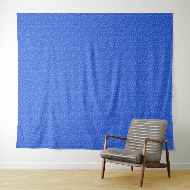 Tenture Bubbles Tapestry 88" x 104" (En situation (horizontale))