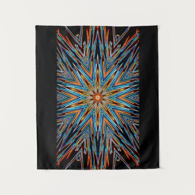 Tenture BullmasterGardian 34x40 Tapestry (Devant)