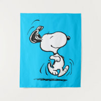 cacahuètes | Snoopy Happy Dance