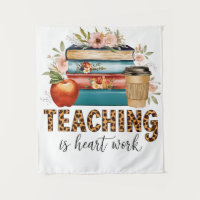 Cadeau pour Enseignant | Enseigner est une Affaire