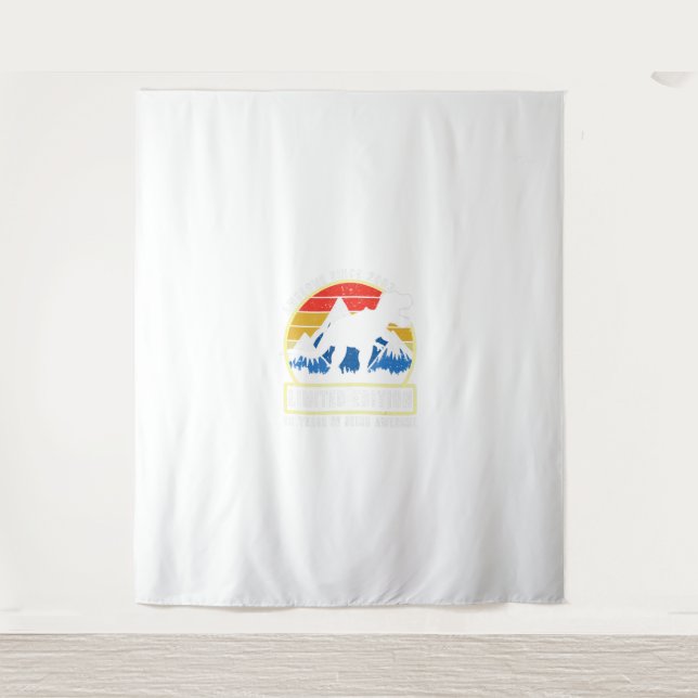 Tenture Cadeaux 16e anniversaire 16 ans Incroyable 2003 Di (Devant)