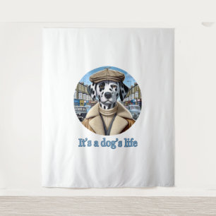 Tenture Cadeaux amusants pour T-shirt classique amoureux d