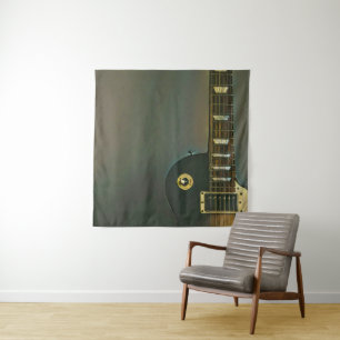 Tenture Cadeaux de guitare pour lui
