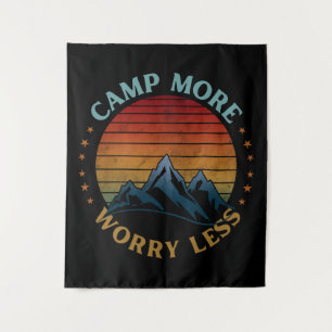 TENTURE CAMPEZ PLUS SOUCIERZ MOINS
