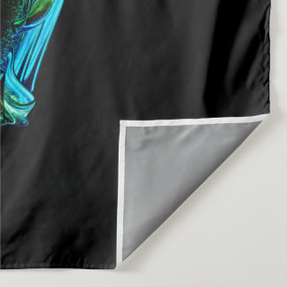 Tenture Capricorn – The Visionary Architect