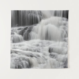 TENTURE CASCADES ET CASCADES NOIRES ET GRIS