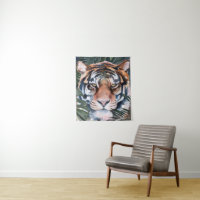 Chat Jungle - Tigre