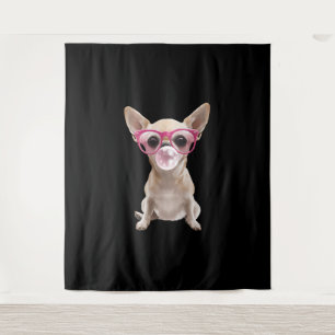 Tenture Chihuahua