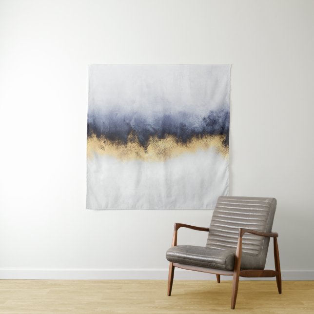 Tenture Ciel (En situation)