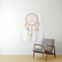 Citation de Boho de Dreamcatcher