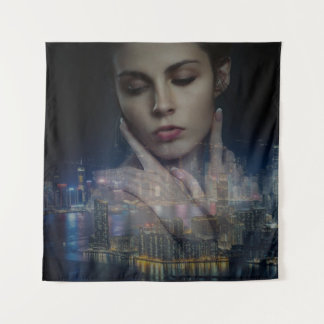 Tenture citygirl