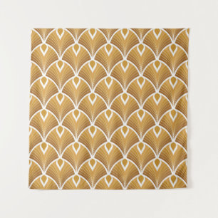 Tenture Classic art deco seamless pattern. Geometric styli