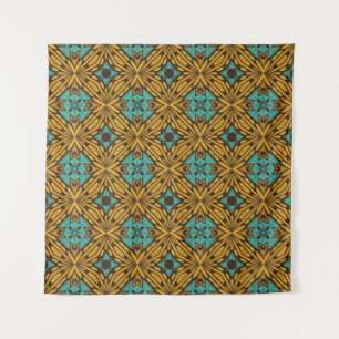 Tenture Classique Floral : Motif Vintage Intemporel.