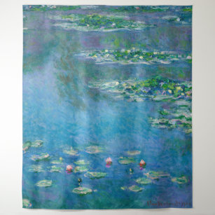Tenture Claude Monet
