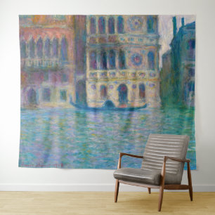 Tenture Claude Monet - Palazzo Dario