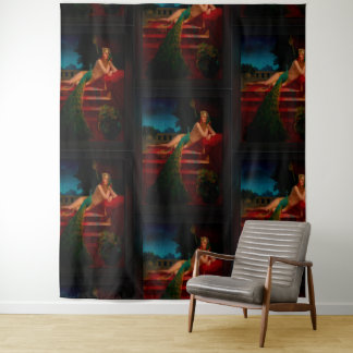 Tenture Cléopâtre par Edward Mason Eggleston