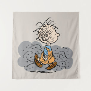 Tenture Cloud piétonnier Pigpen