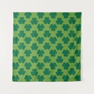 Tenture Clover