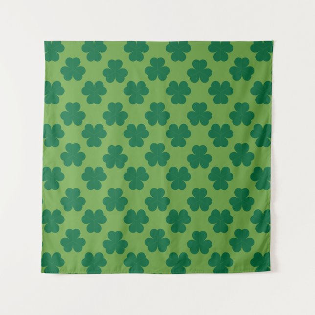 Tenture Clover (Devant)