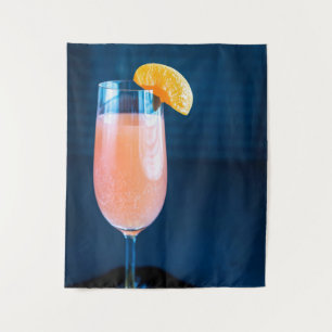 Tenture Cocktail Bellini