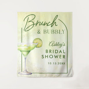 Tenture Cocktails Brunch & Bubbly Enterrement de Vie de Je