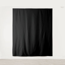 Collection de Noël minimaliste noir de luxe