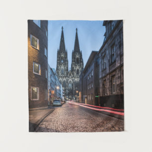 Tenture Cologne Allemagne