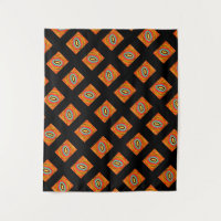 CONCEPTION DE TYPE AUTOCHTONE AFRO ART