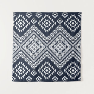 Tenture Conception vintage de Motifs tribaux. Mo élégant