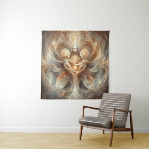 Tenture Connexion externe