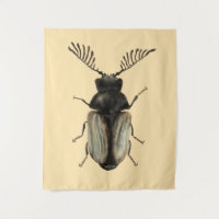 Cool dendroctone insecte amant entomologie art