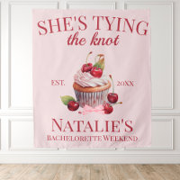 Coquette Esthétique Pink Bow Cerise Gâteau Fancy G