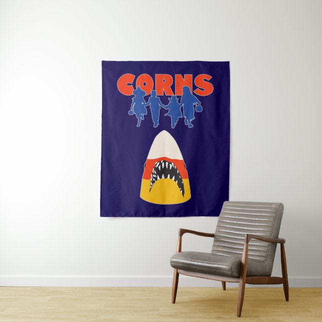 TENTURE CORNES (En situation)