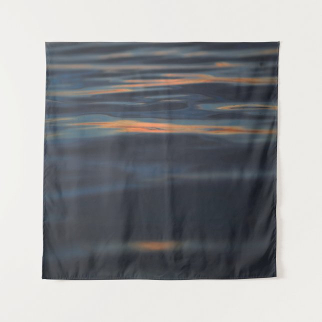 Tenture Corps d'eau (Devant)