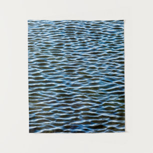 Tenture Corps d'eau pendant la journée