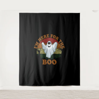 Tenture costume d'halloween