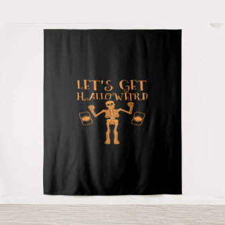 Tenture Costumes d'Halloween